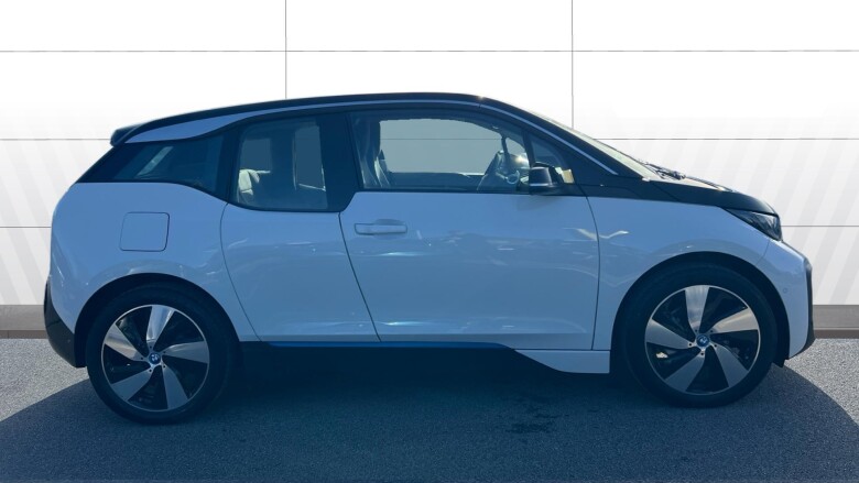 BMW i3 125kW 42kWh 5dr Auto Electric Hatchback